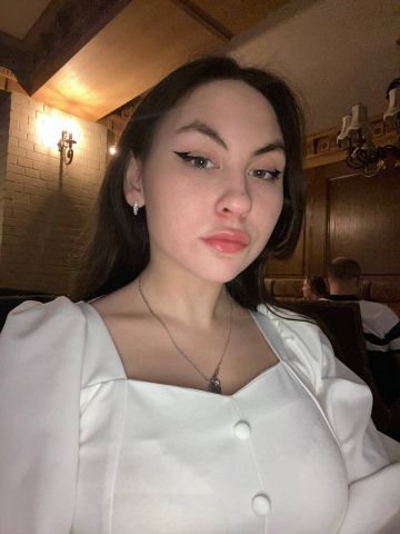 Проститутка Марина